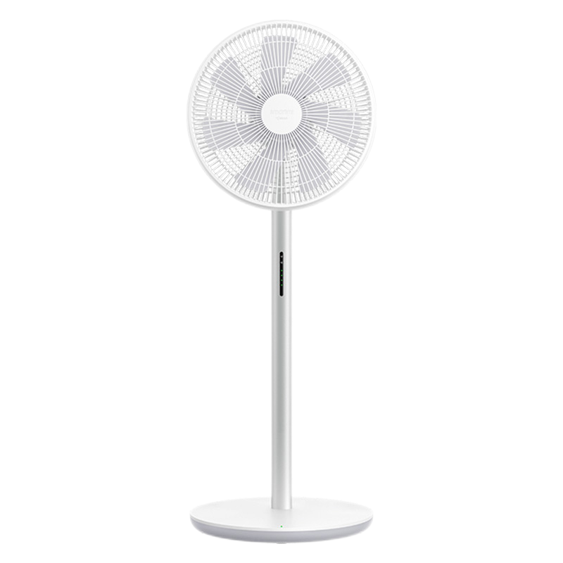 智米 无线遥控电风扇