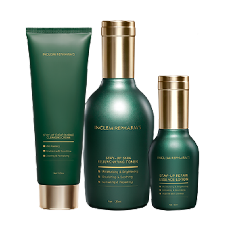 英树 温和亲肤礼盒