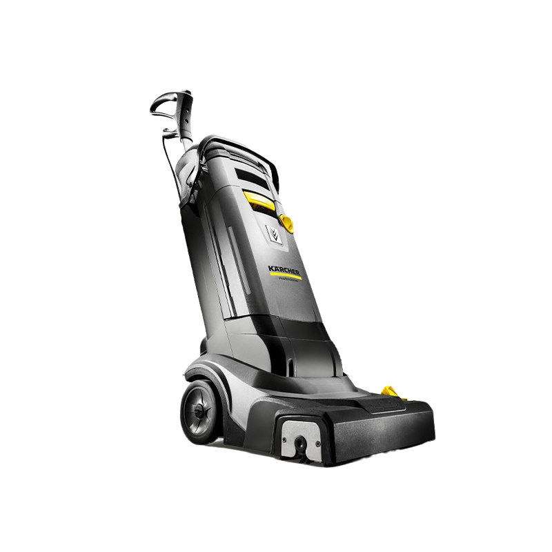 卡赫紧凑型洗地机