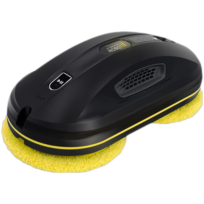 玻妞 全自动超薄扫地机器人