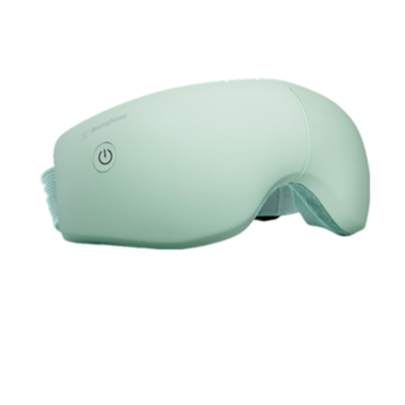 西屋智能气压薄荷绿按摩器