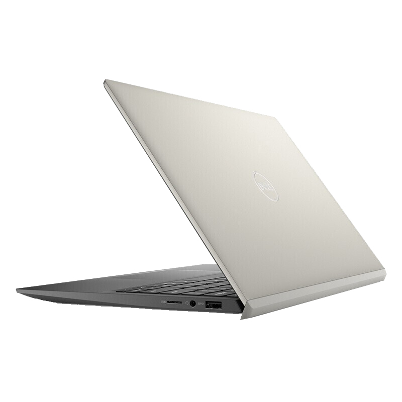 戴尔 轻薄便携笔记本