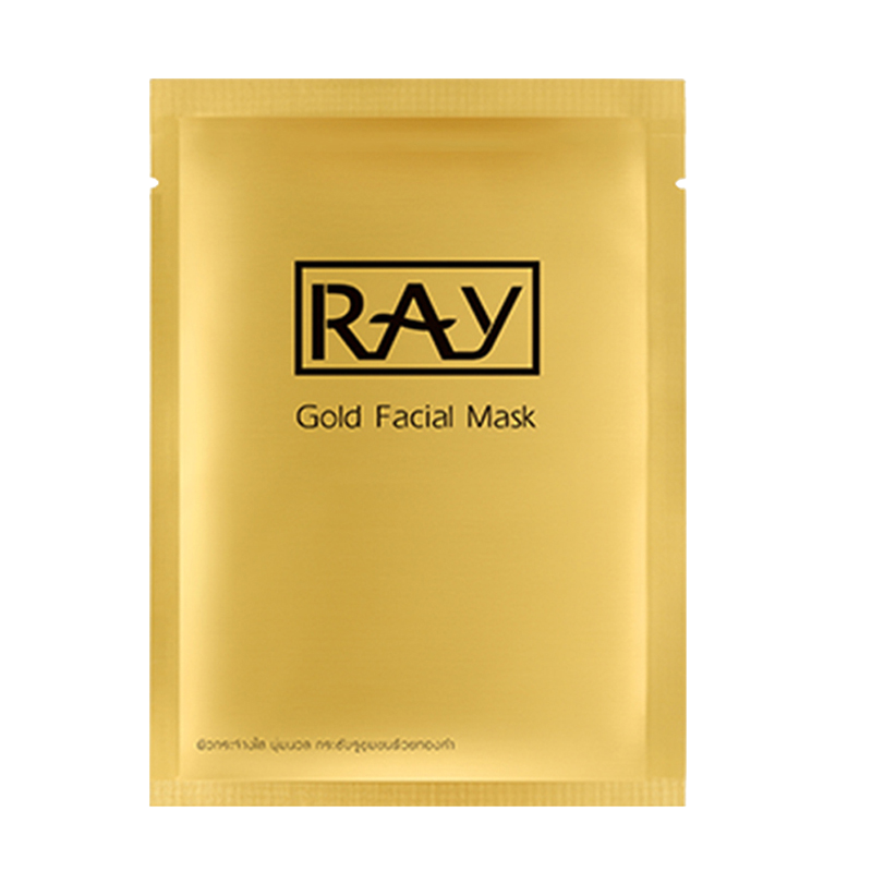 妆蕾 补水提亮面膜