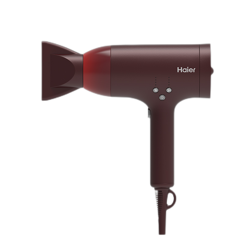 海尔 千万级负离子吹风机