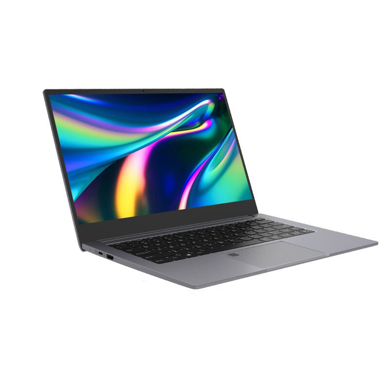 机械革命 轻薄窄边框笔记本