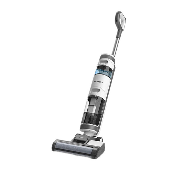 添可78dB低噪吸尘器