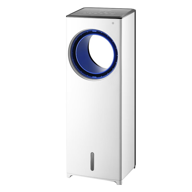 荣事达 无风叶机身 冷风扇