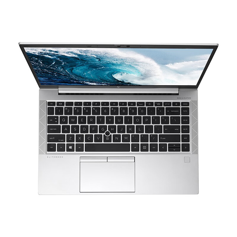 惠普 窄边框轻薄笔记本