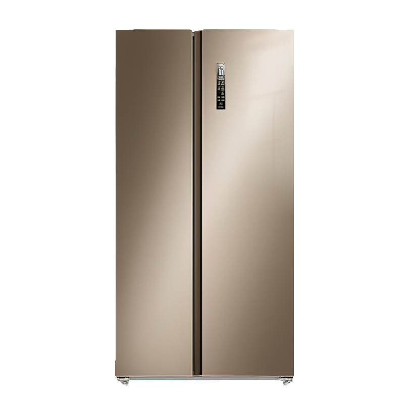 美菱 加大空间冰箱