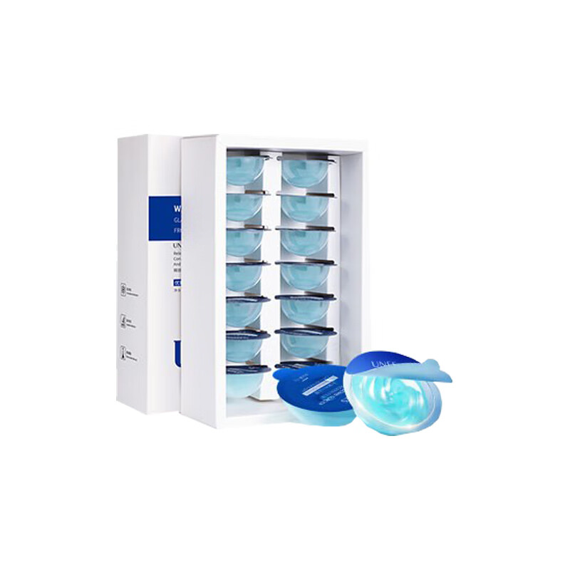 优理氏 睡眠免洗 面膜