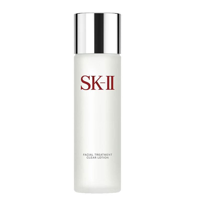 SK-II 嫩肤清莹爽肤水