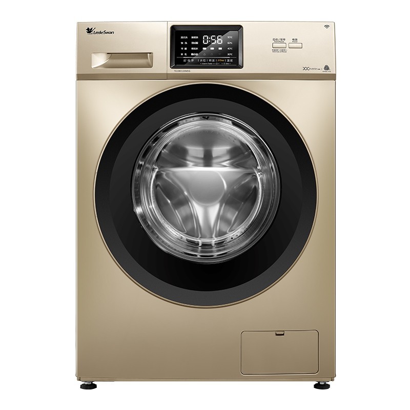 小天鹅 3D喷淋洗衣机