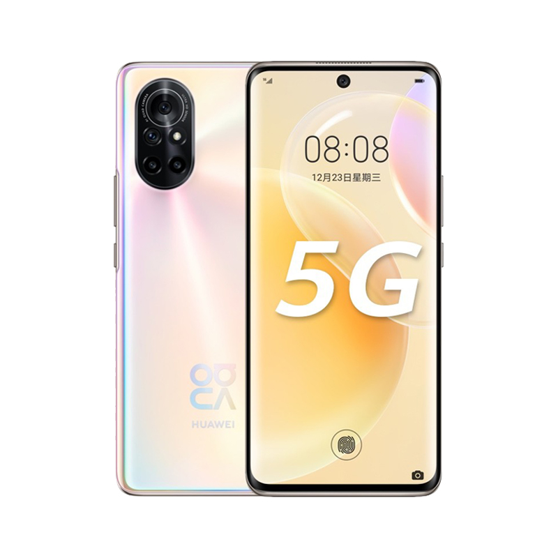 华为 画面色彩丰富 手机