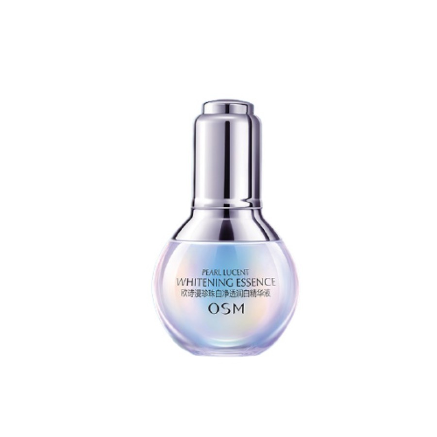 欧诗漫 提亮肤色 面部精华