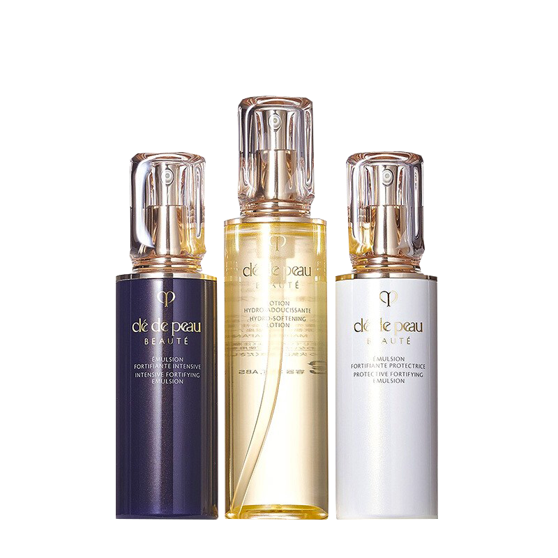 肌肤之钥 水润光采护肤 套装