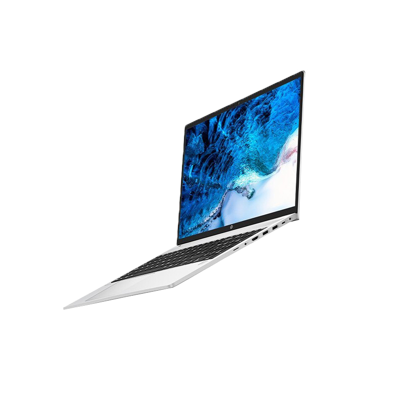 惠普 金属机身锐龙笔记本