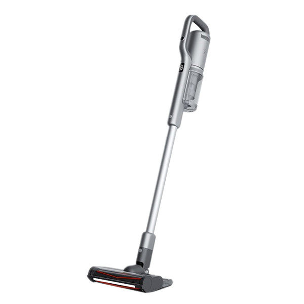 小米吸湿拖一体吸尘器