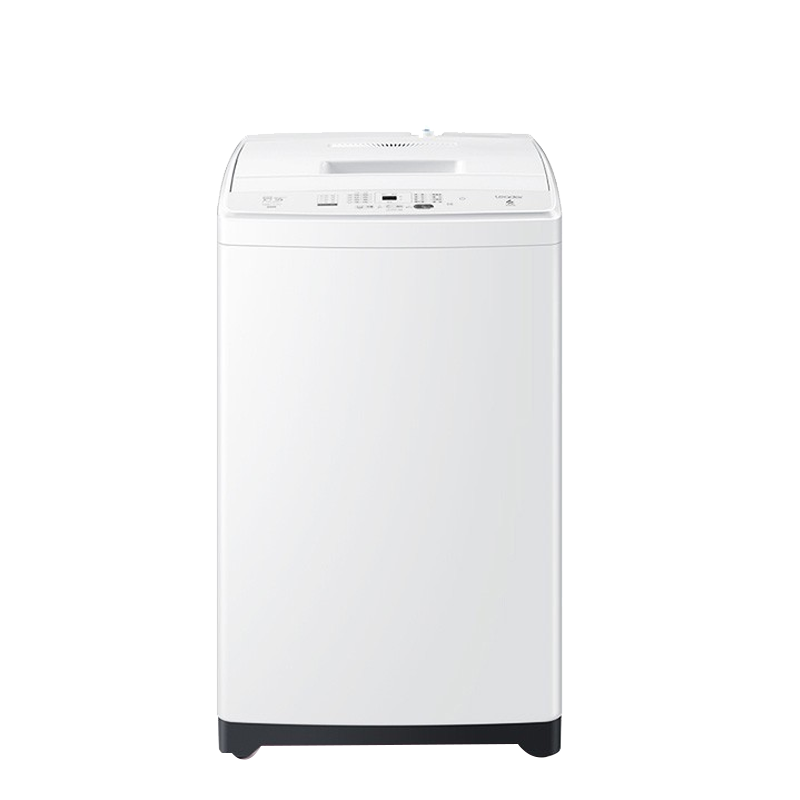 海尔 阻燃袋保护洗衣机