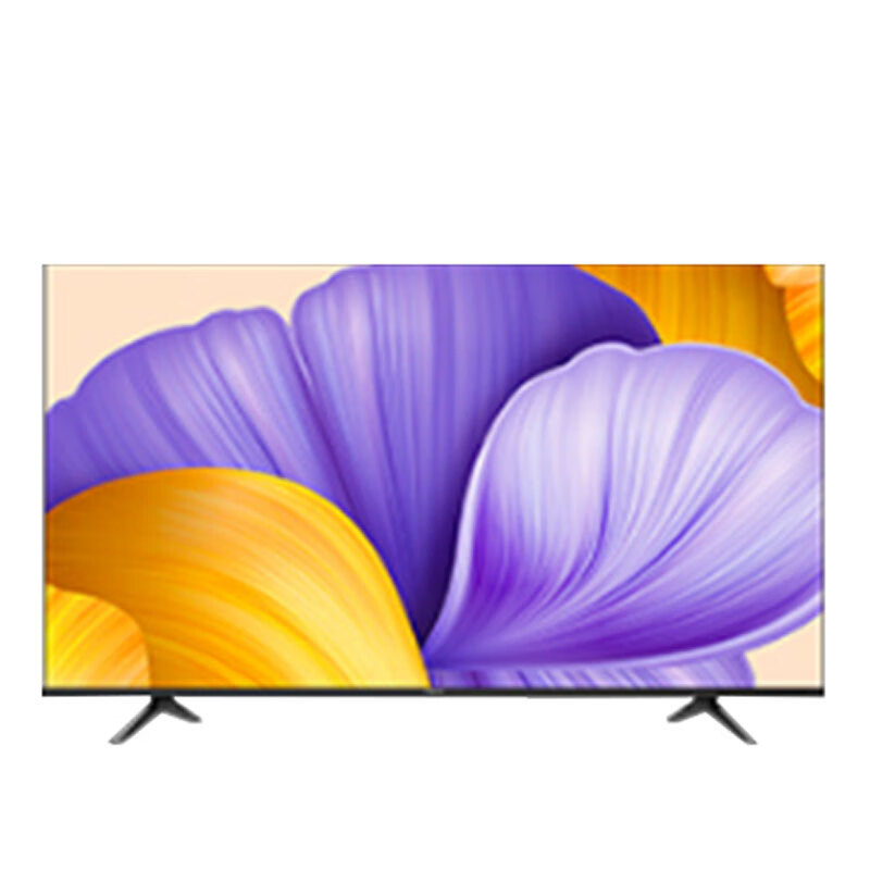 VIDAA 4K护眼巨幕电视