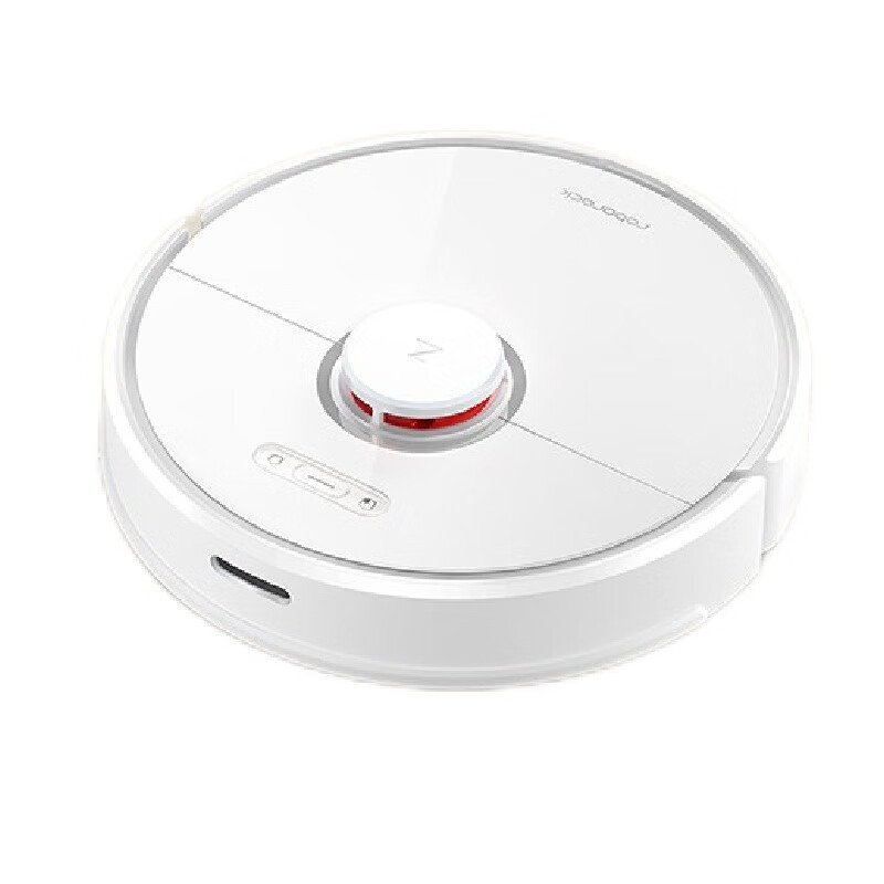 石头 全局定位扫地机器人