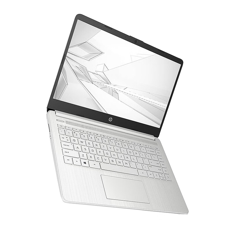 惠普 11代酷睿处理器轻薄本