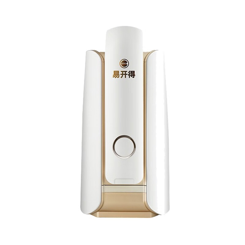 易开得 台上式净水器