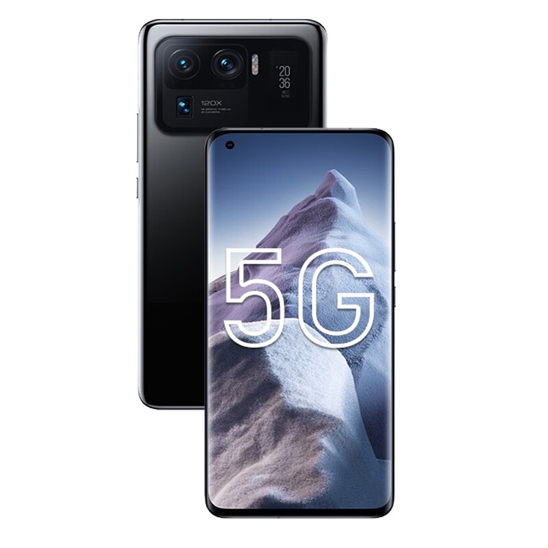 小米 夜枭算法 手机