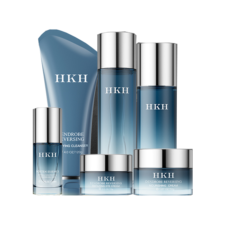 HKH 仙草石斛护肤套装