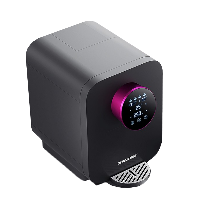 德克西 反渗透过滤净饮机