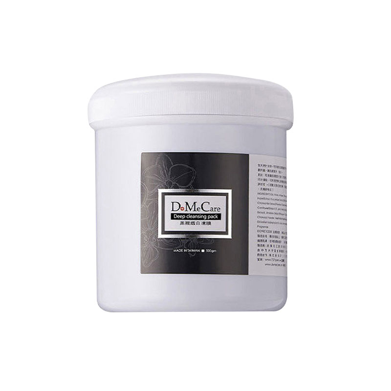 多媚卡雅 黑冻清洁面膜