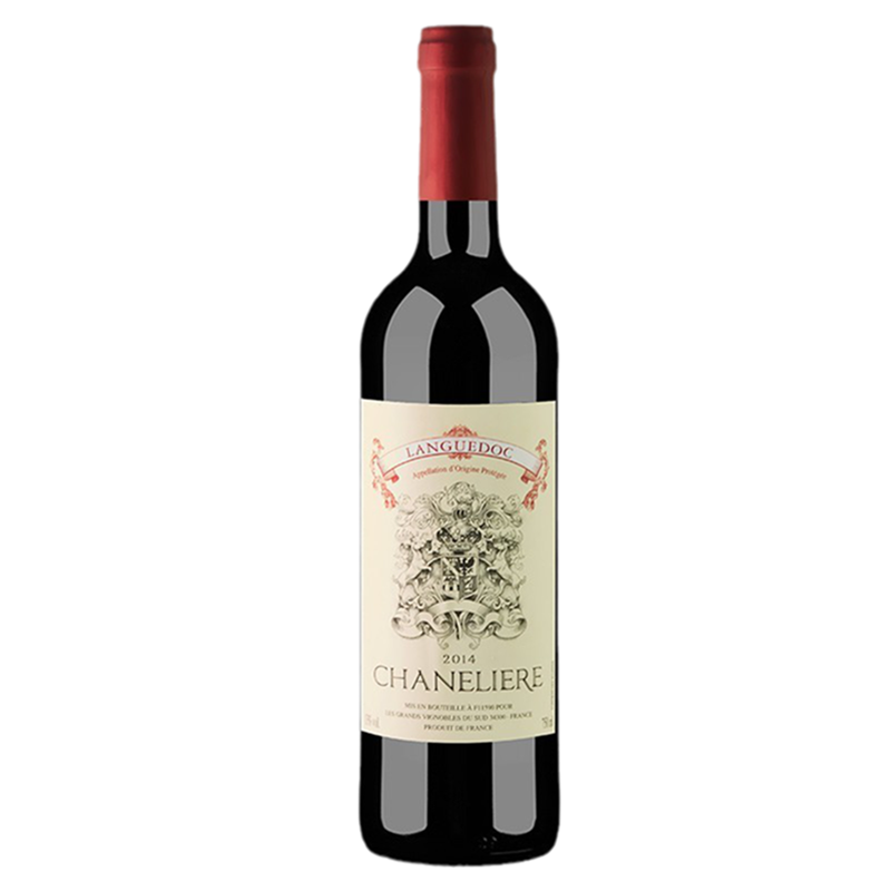 勆迪 醇厚细腻葡萄酒