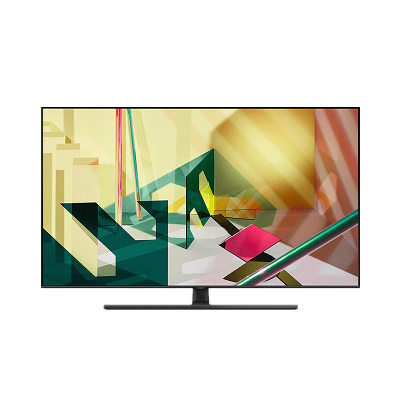 三星全面屏电视