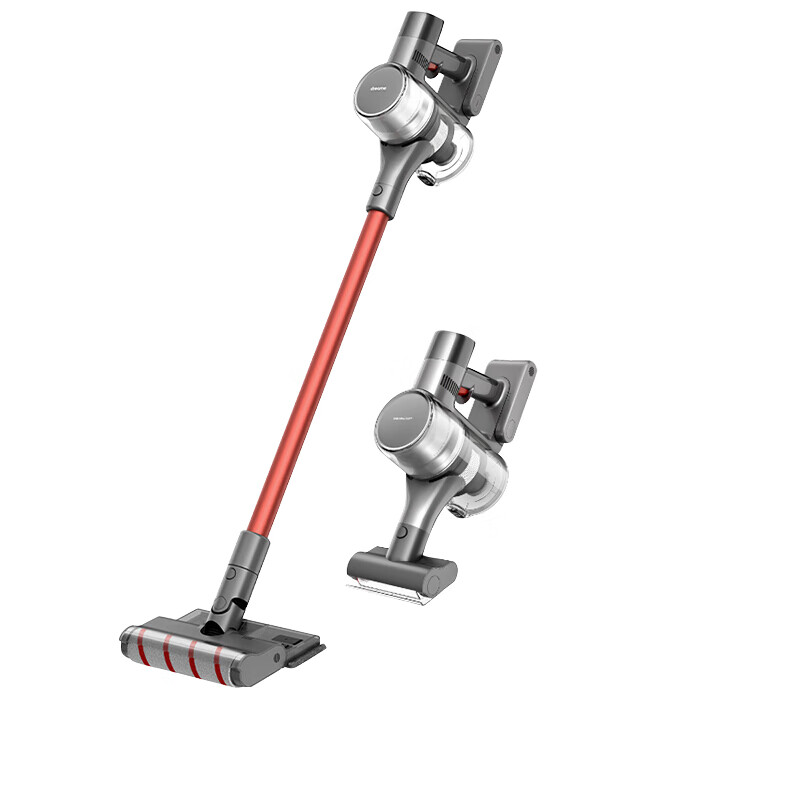 追觅 家用除螨手持吸尘器