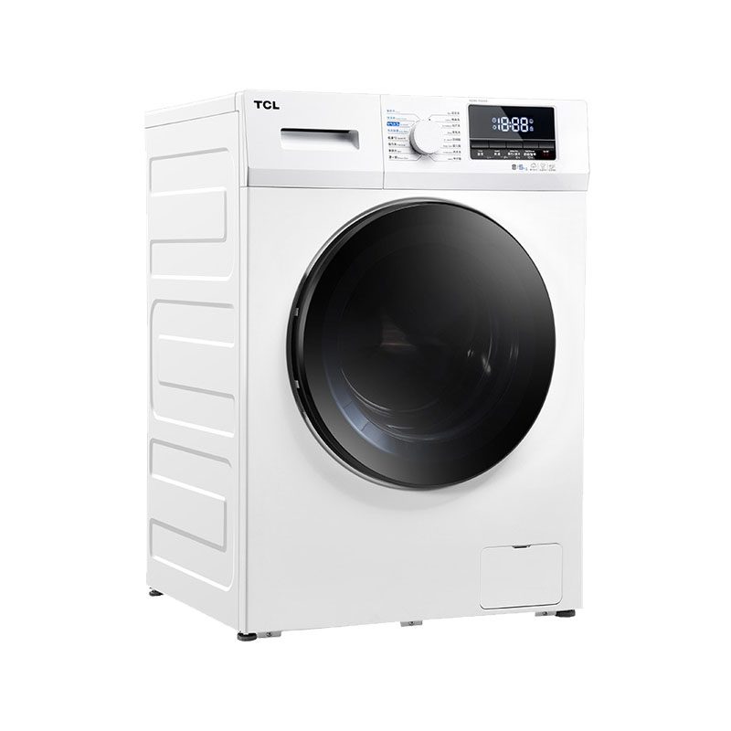 TCL 低温冷烘洗衣机