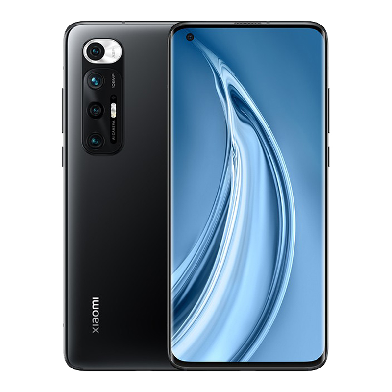 小米 双扬立体声手机