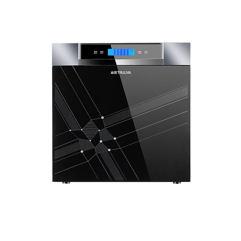 沁园 低废水比净水器