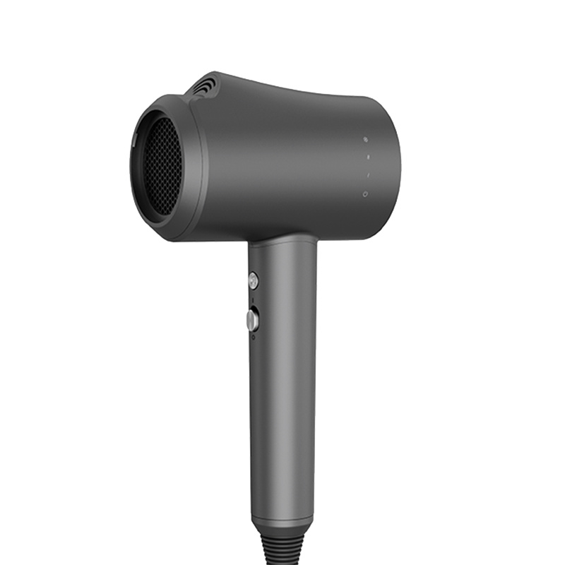 罗拉如炬 双重负离子电吹风