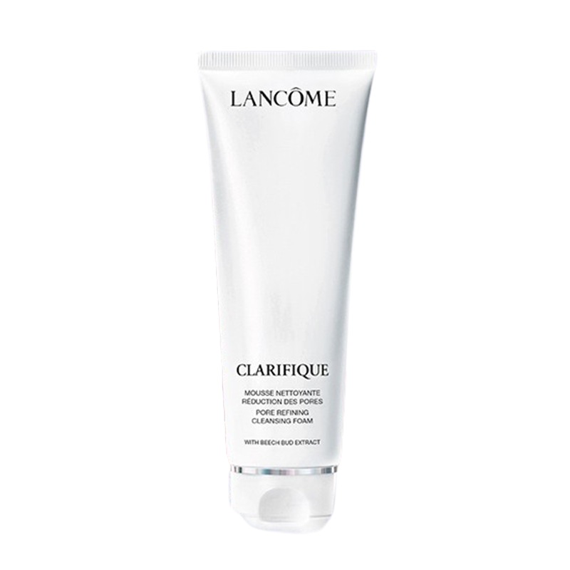 兰蔻 氨基酸配方洗面奶