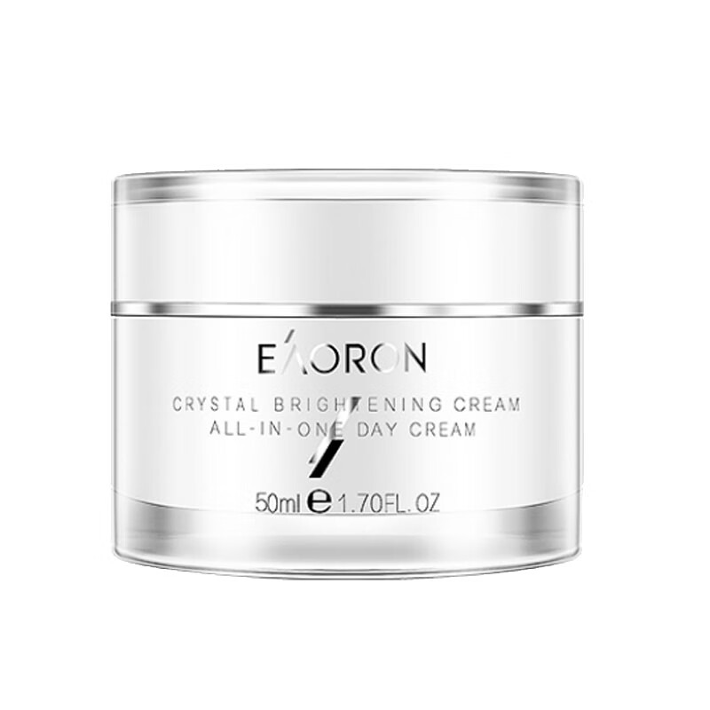 澳容 补水保湿面霜