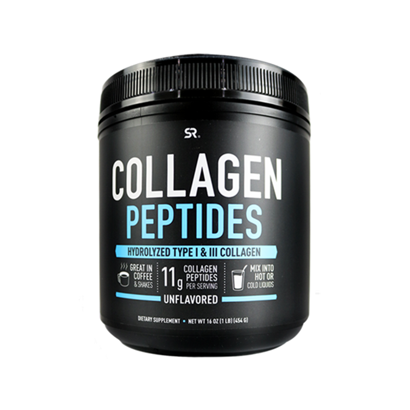 SR 易吸收 骨胶原蛋白粉