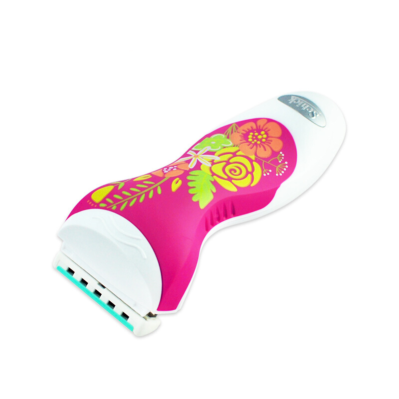 舒适温和脱毛刀