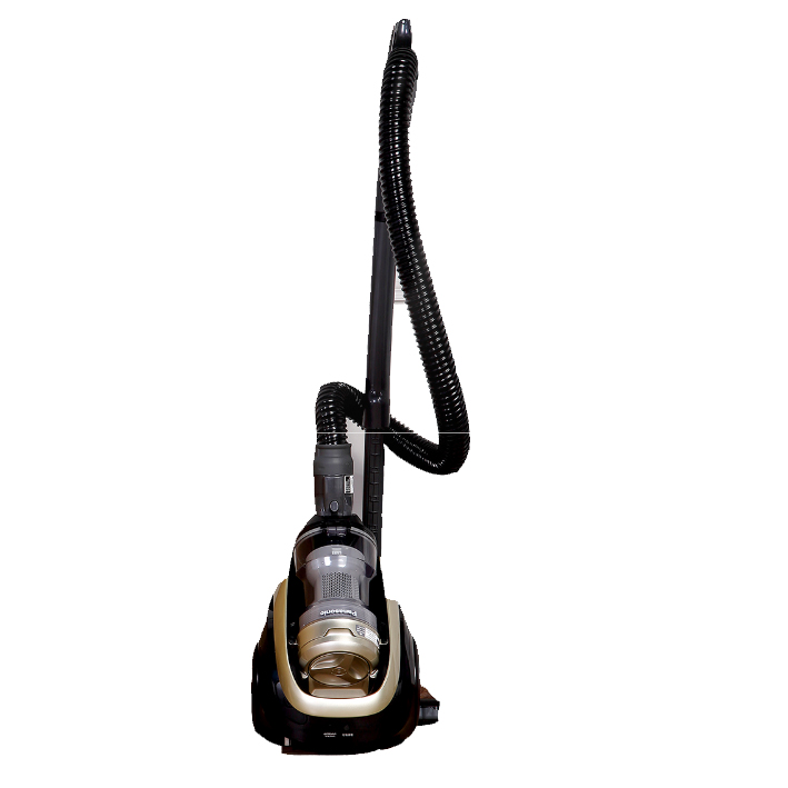 松下 大吸力桶式吸尘器