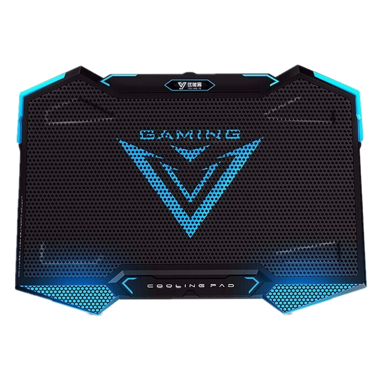 华硕 静音风扇 散热器