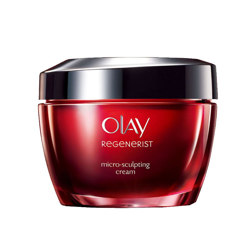 玉兰油 大红瓶面霜