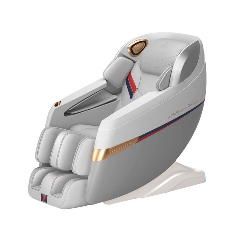 艾力斯特 多功能按摩椅
