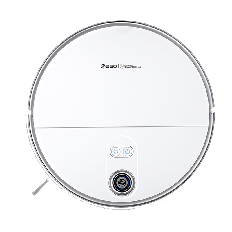 华为 360扫拖一体扫地机器人