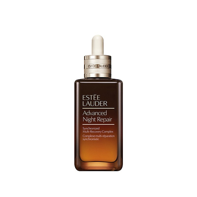 雅诗兰黛 特润肌透精华液