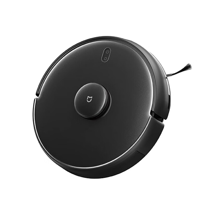 米家3D避障黑科技扫地机