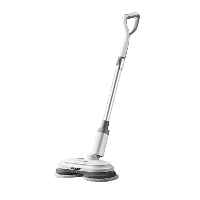 蓝宝 低噪音技术清洁机