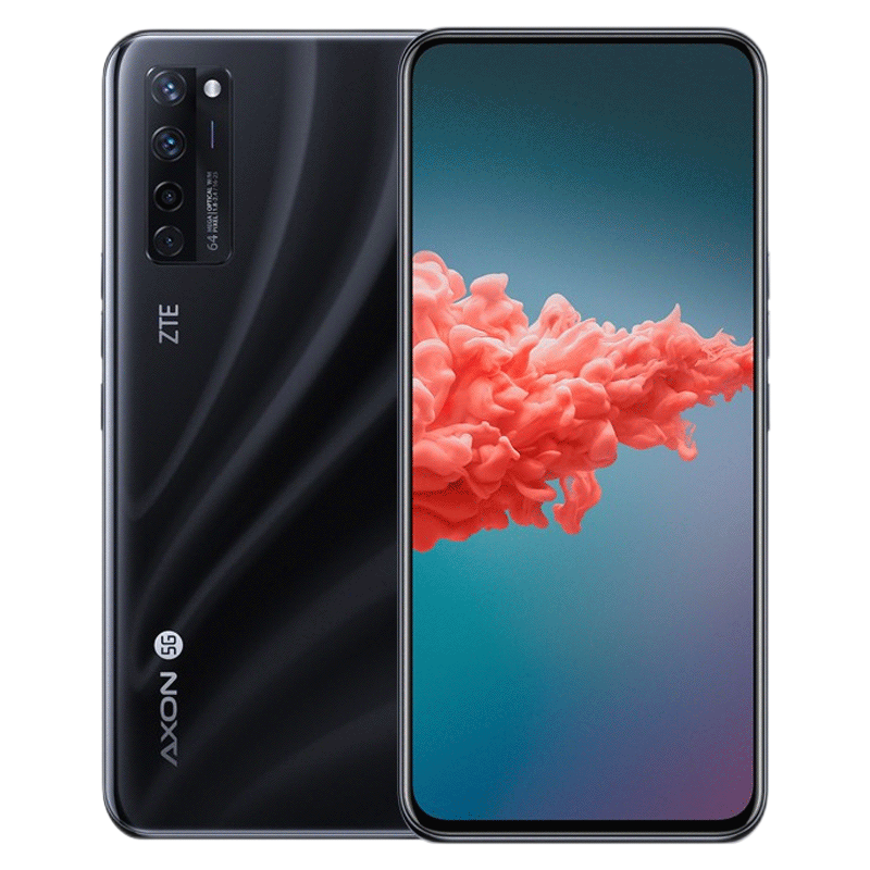 中兴 高色域屏幕手机